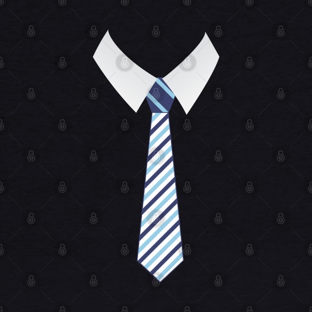 Tie by TeeGuarantee